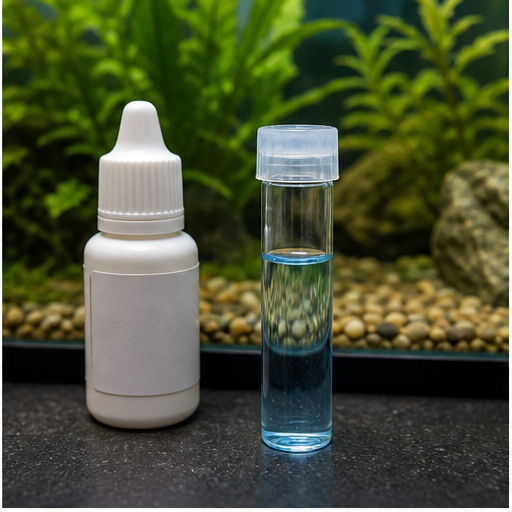 Aquarienwasser