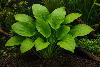 Echinodorus cordifolius
