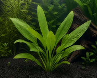 Echinodorus grisebachii