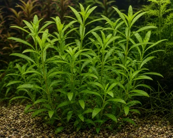 Hygrophila stricta