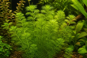 Limnophila sessiliflora