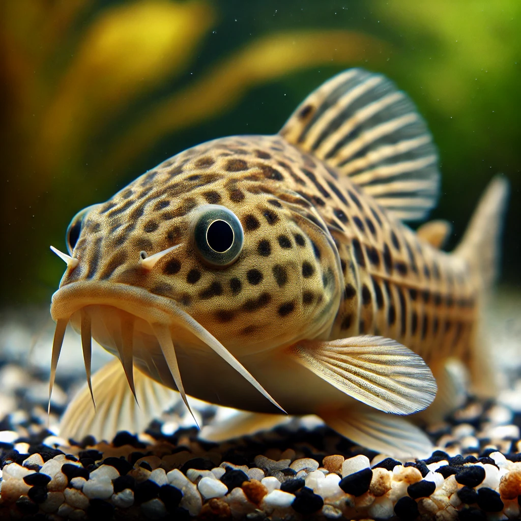 Corydoras haraldshultzi Corydoras Haraldrashultz...