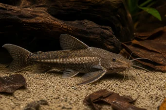 Amblydoras hancocki Redner