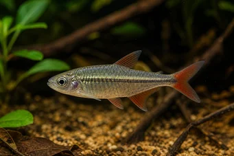 Aphyocharax rathbuni