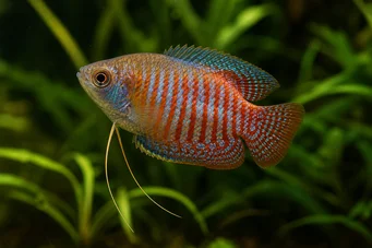 Colisa lalia Zwerg Gourami