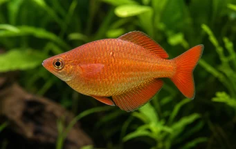 Glossolepis incisus Neuguinea Regenbogenfisch