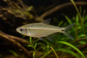 Hemigrammus unilineatus