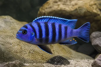 Labeotropheus fuelleborni LaBeotroseus Fuelborni