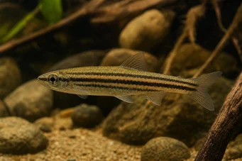 Leporellus vittatus