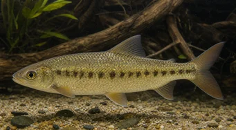 Leporinus jamesi