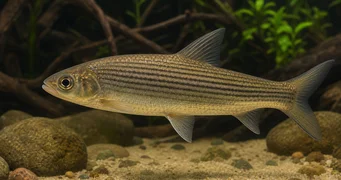 Leporinus striatus