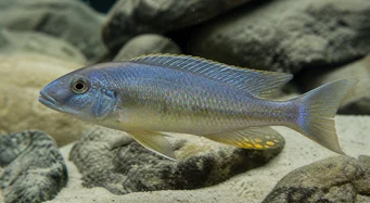 Lethrinops furcifer Lethrinops Furcififier
