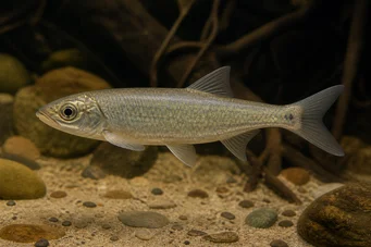 Phago loricatus (Harnache Phago)