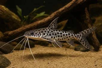 Pimelodus pictus (Angelicus)
