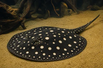 Potamotrygon henlei