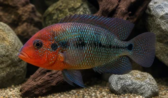 Vieja synspila (Vieja Synspila)
