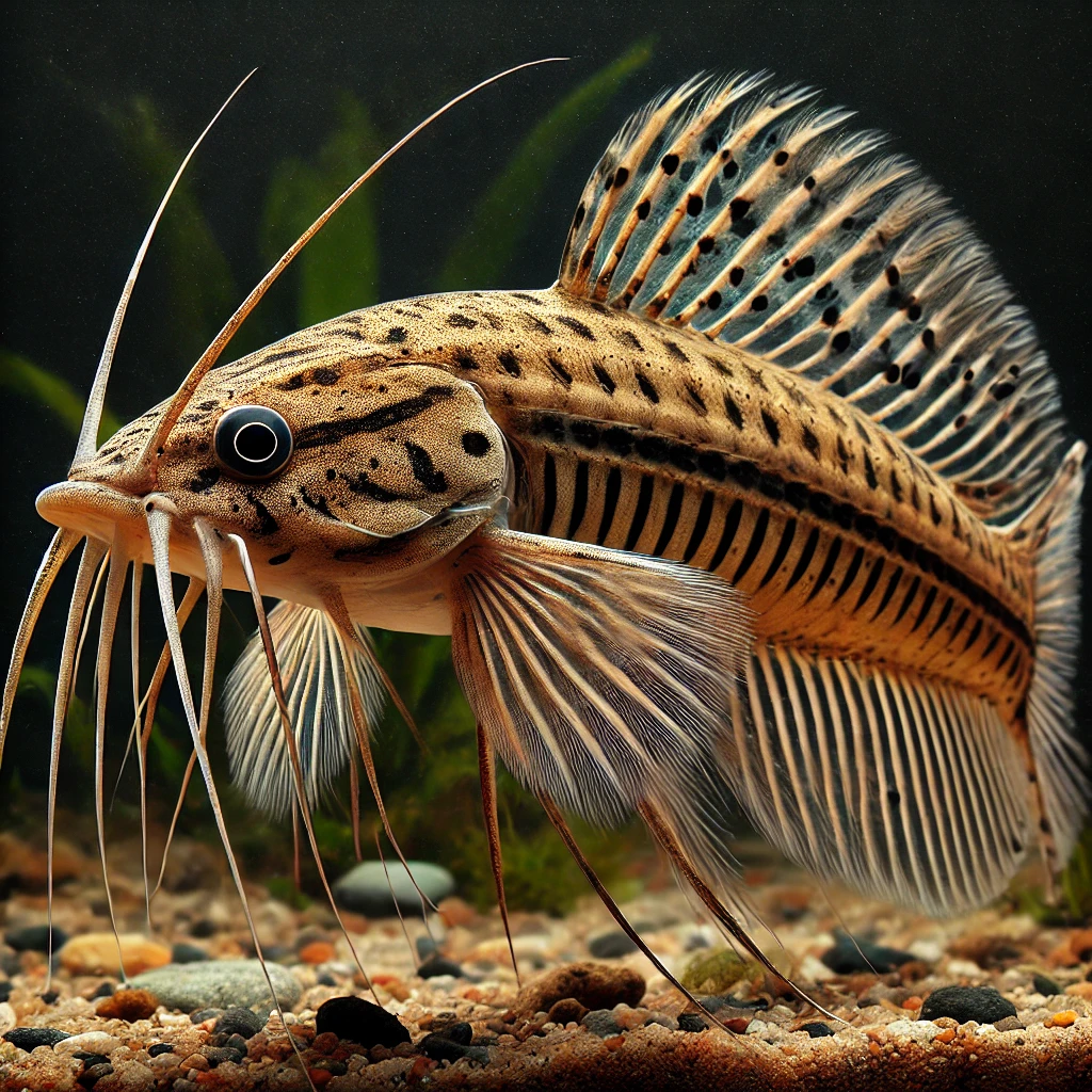 Rineloricaria Rinelorikarie